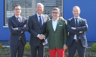 2019 FERVI And VOGEL GERMANY